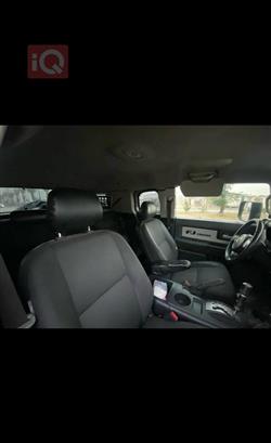 تويوتا إف جي كروزر